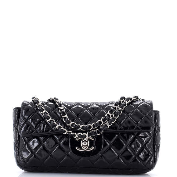 Chanel Handbags - Chanel Classic Single Flap Bag Quilted #240488C37B